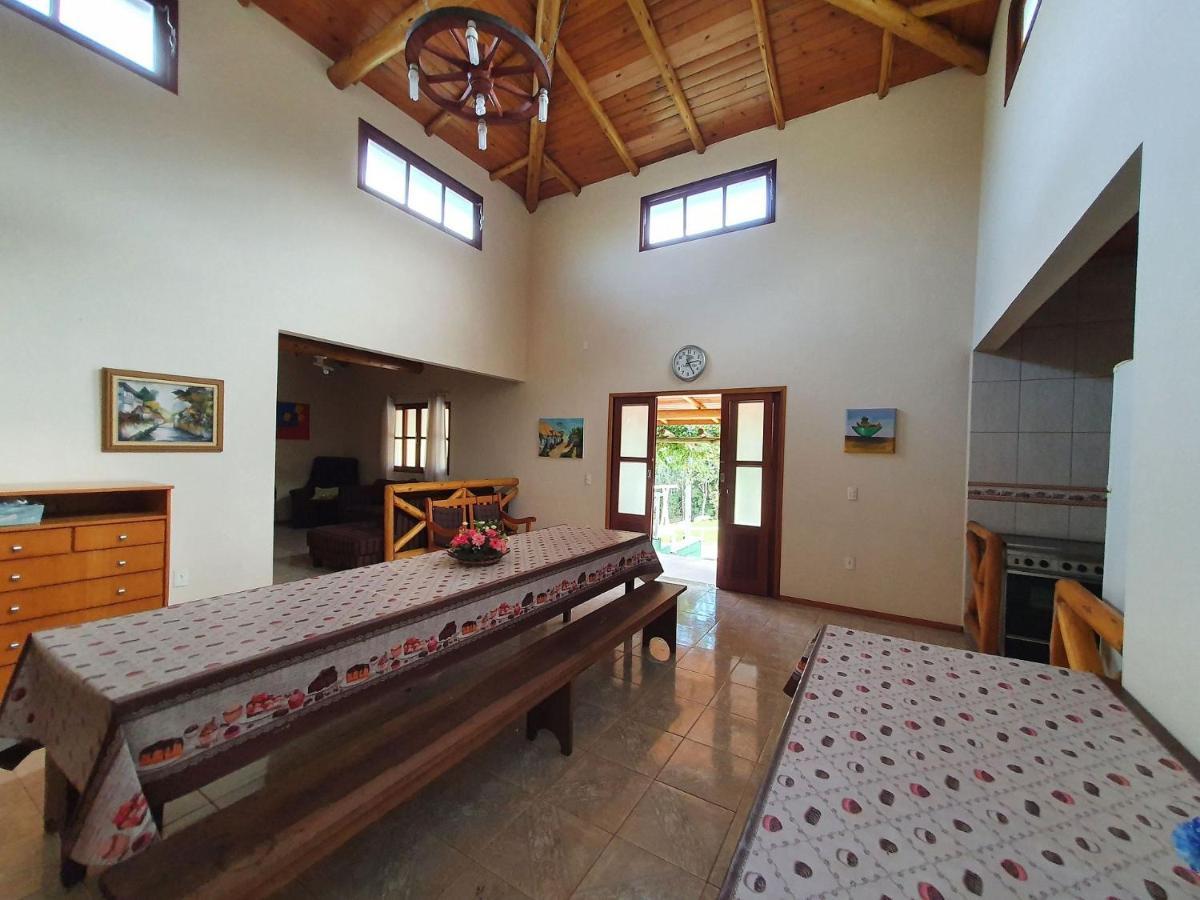Sítio Pedacinho do Céu na Serra Catarinense Rancho Queimado Extérieur photo